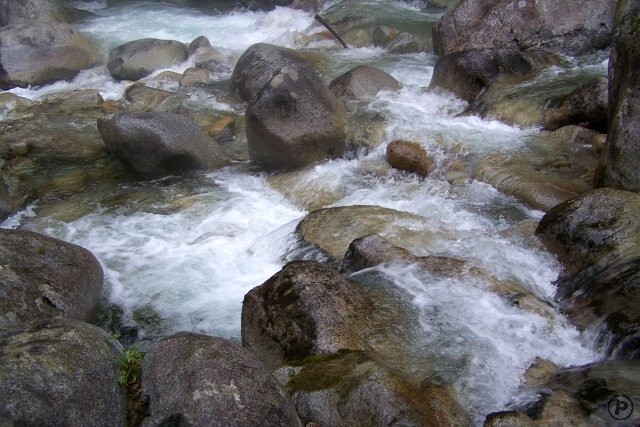 Belianské Tatry