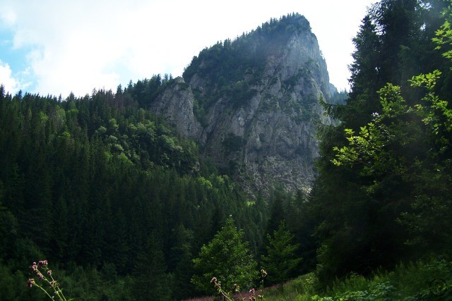 Belianské Tatry