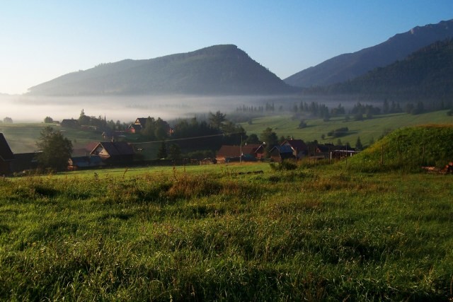 Belianské Tatry