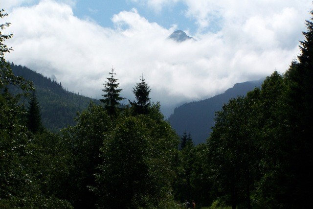 Belianské Tatry