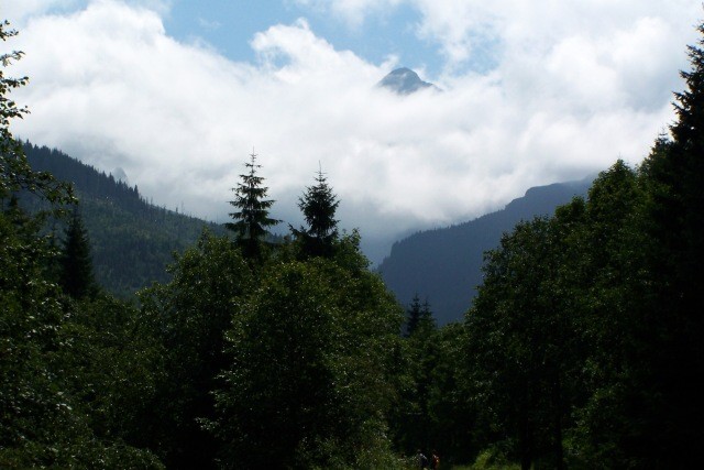 Belianské Tatry