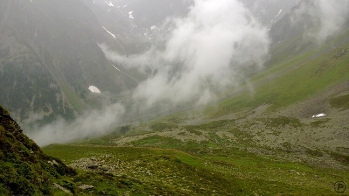 Nokia Lumia summer mountain