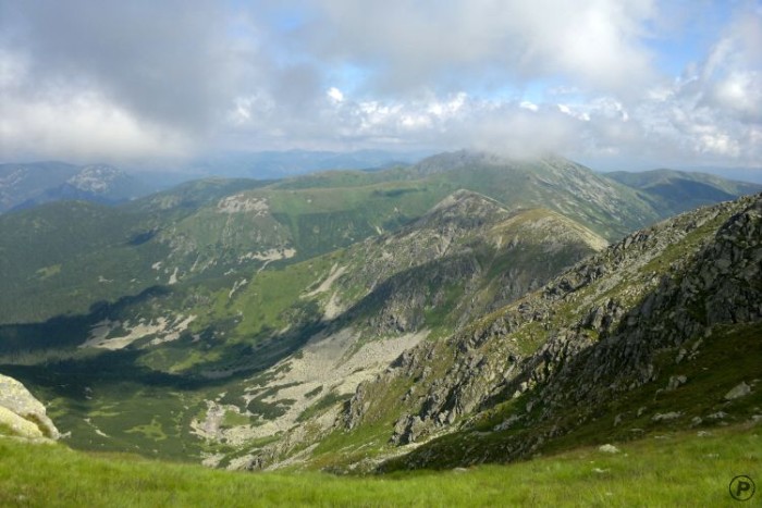 Nízké Tatry