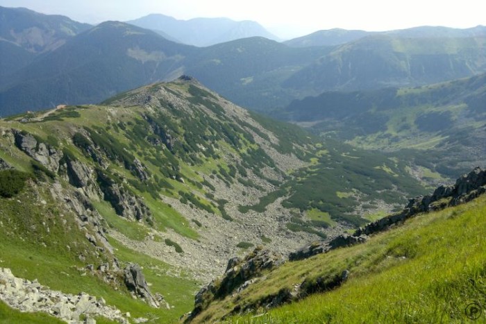 Nízké Tatry