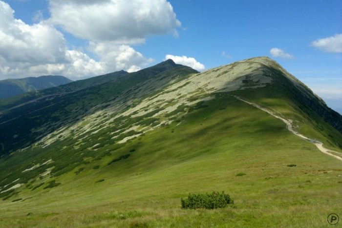 Nízké Tatry