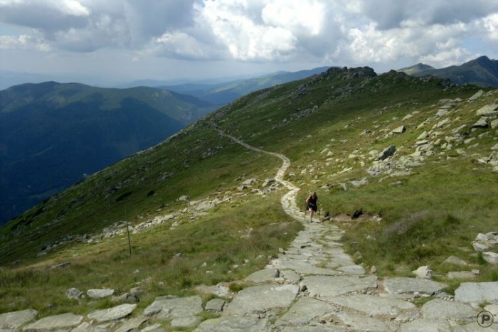 Nízké Tatry