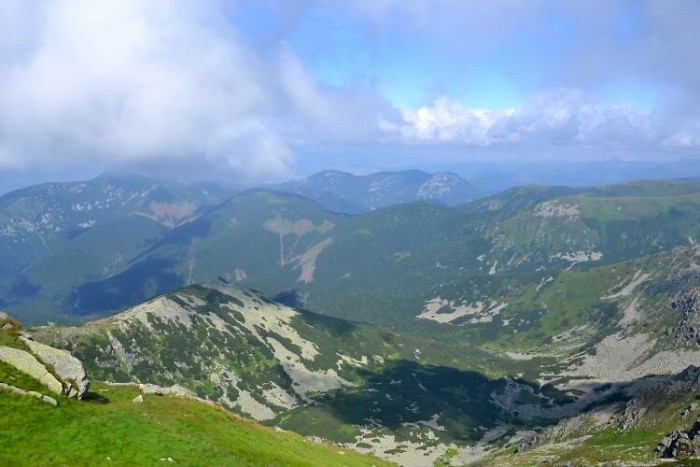 Nízké Tatry