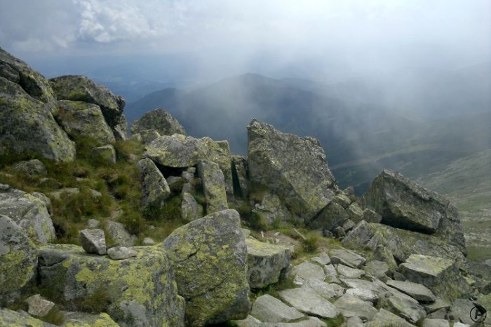Nízké Tatry