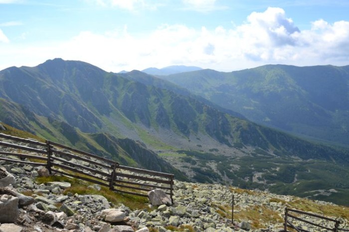Nízké Tatry
