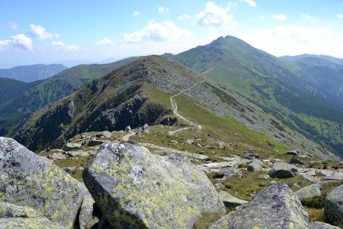 Nízké Tatry