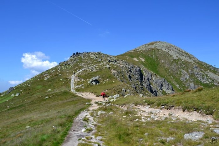 Nízké Tatry