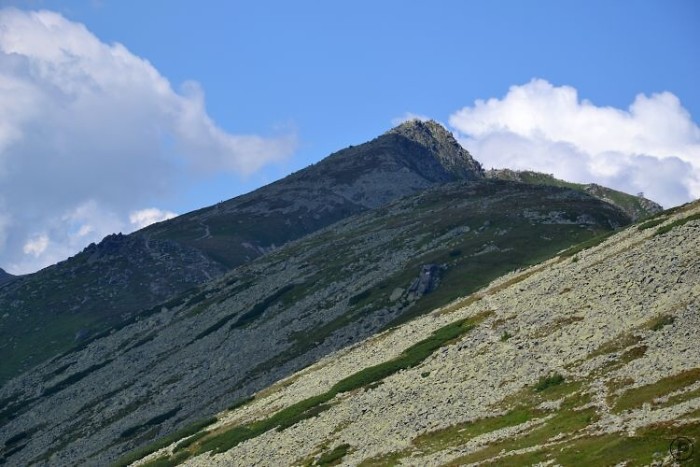 Nízké Tatry