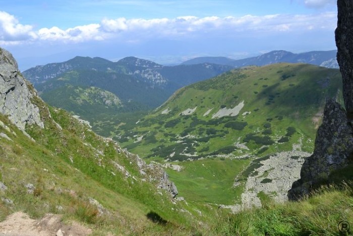 Nízké Tatry