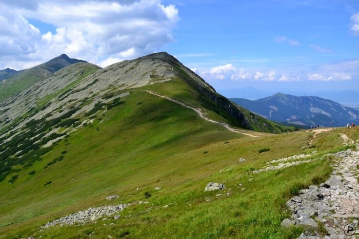 Nízké Tatry