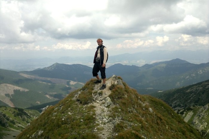Nízké Tatry