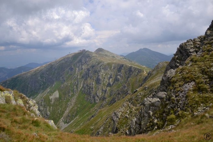 Nízké Tatry