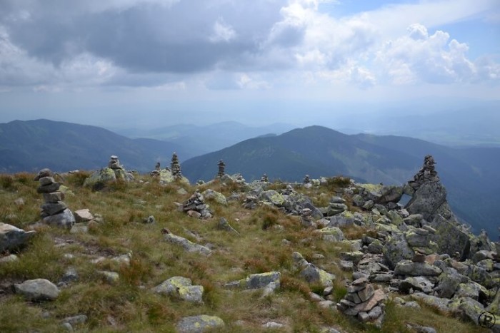 Nízké Tatry