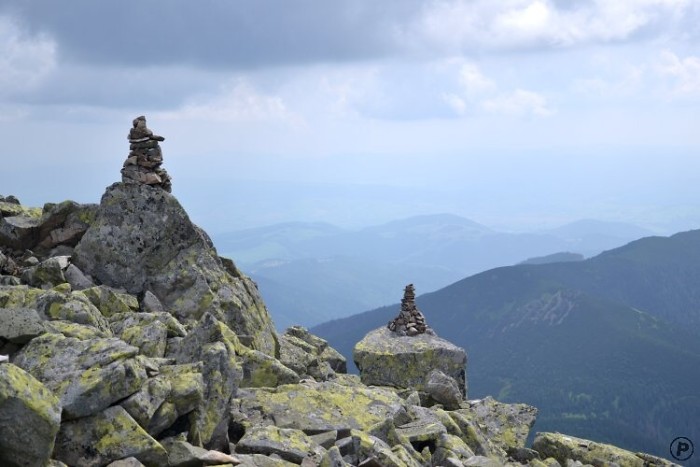 Nízké Tatry