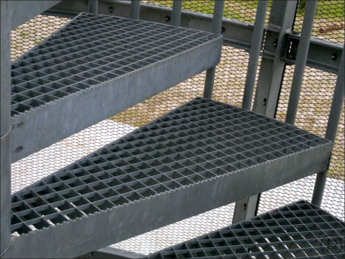 Nokia N8 forest walking