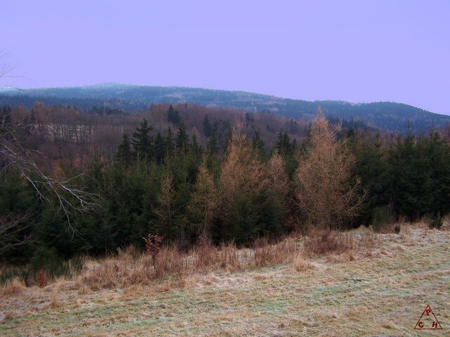 Okolí Lokte v několika obrazech