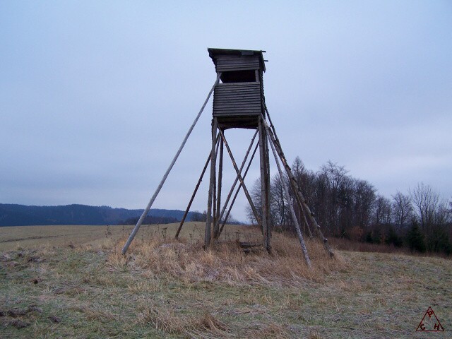 Okolí Lokte v několika obrazech