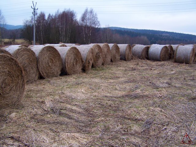 Okolí Lokte v několika obrazech