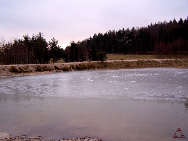 Okolí Lokte v několika obrazech