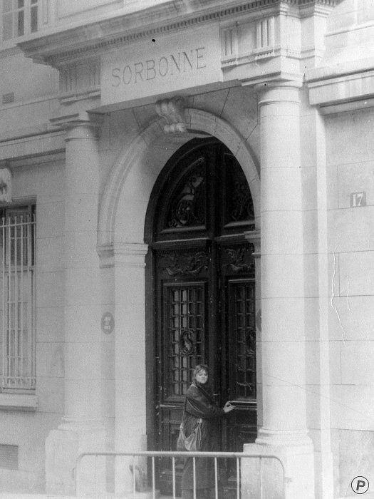 Paříž 1990