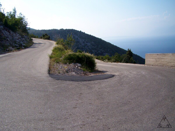 Poloostrov Pelješac (2008)