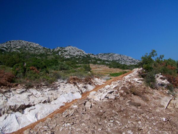 Poloostrov Pelješac (2008)