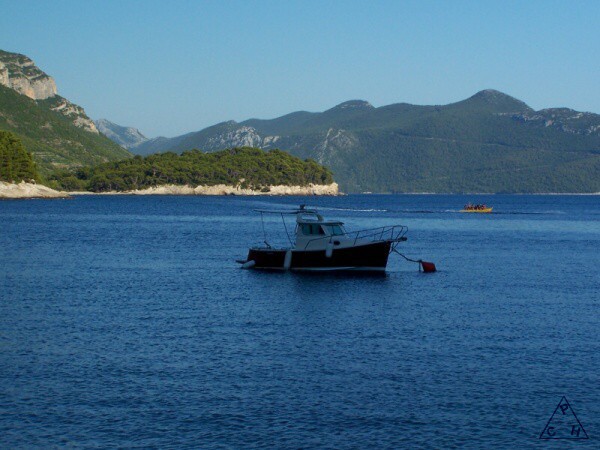 Poloostrov Pelješac (2008)
