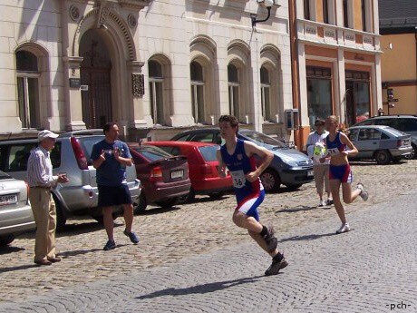 Running Day Loket 2008