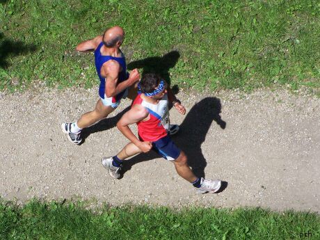 Running Day Loket 2008