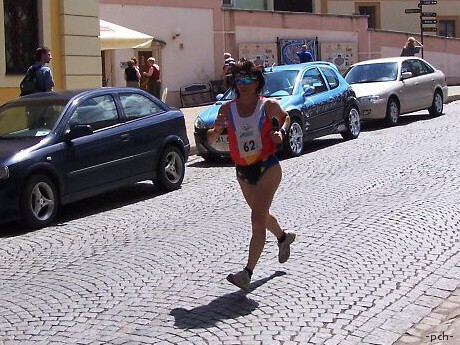 Running Day Loket 2008