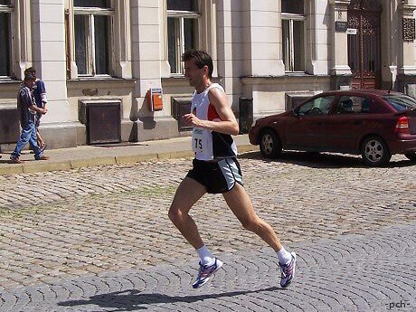 Running Day Loket 2008