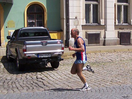 Running Day Loket 2008