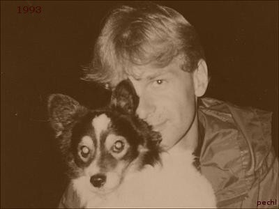 Timův příběh (Tim´s story)