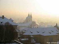 Prague